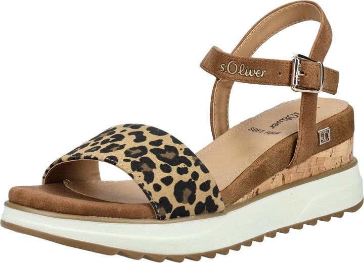 Immagine prodotto S.Oliver Sandalen (42)