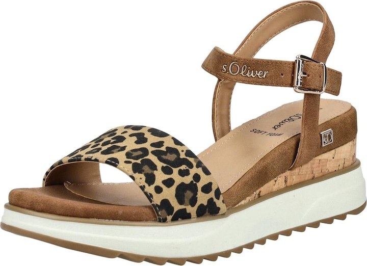 Produktbild S.Oliver Sandalen (41)