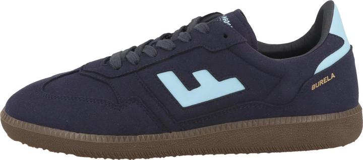 Bleu foncé