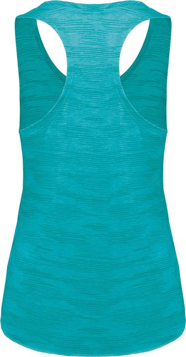 Actual product image Proact Women's sport tank top (XS)