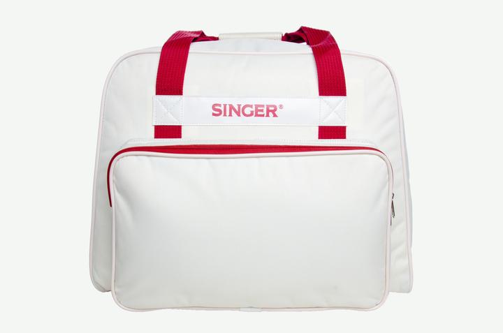 Actual product image Singer Universal bag