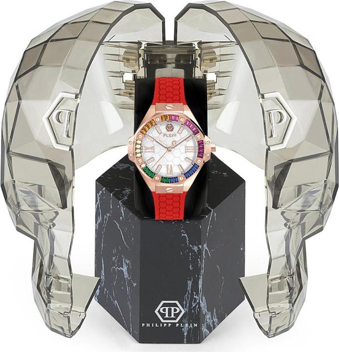 Produktbild Philipp Plein PWBDA0524 (Analoguhr)