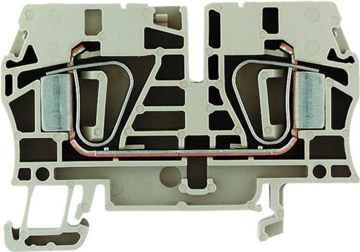 Actual product image Weidmüller WEID terminal block