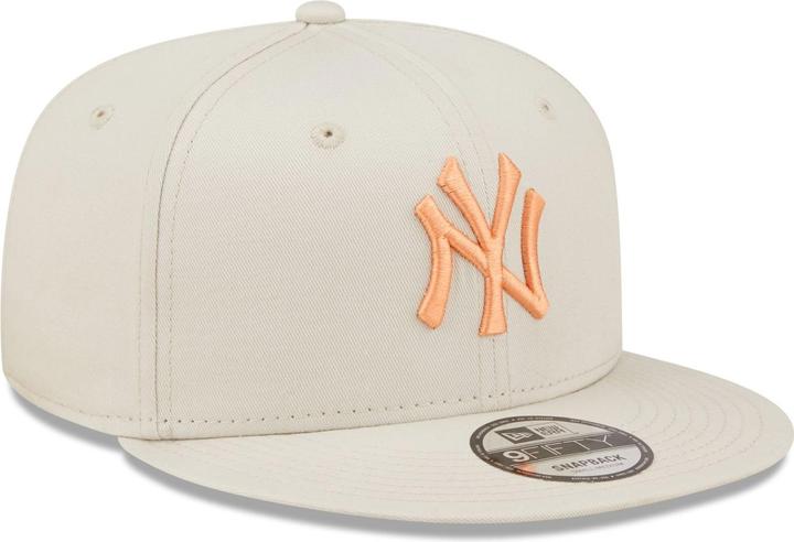 Immagine prodotto New Era Cappellino 9Fifty Snapback - New York Yankees beige