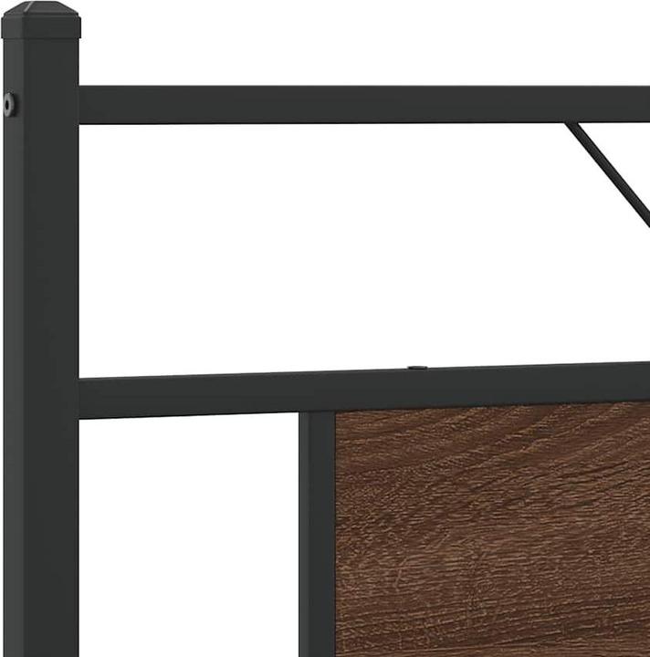 Image du produit vidaXL Bettgestell (180 x 200 cm)