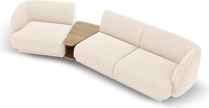 Actual product image Micadoni Miley (3-seater)
