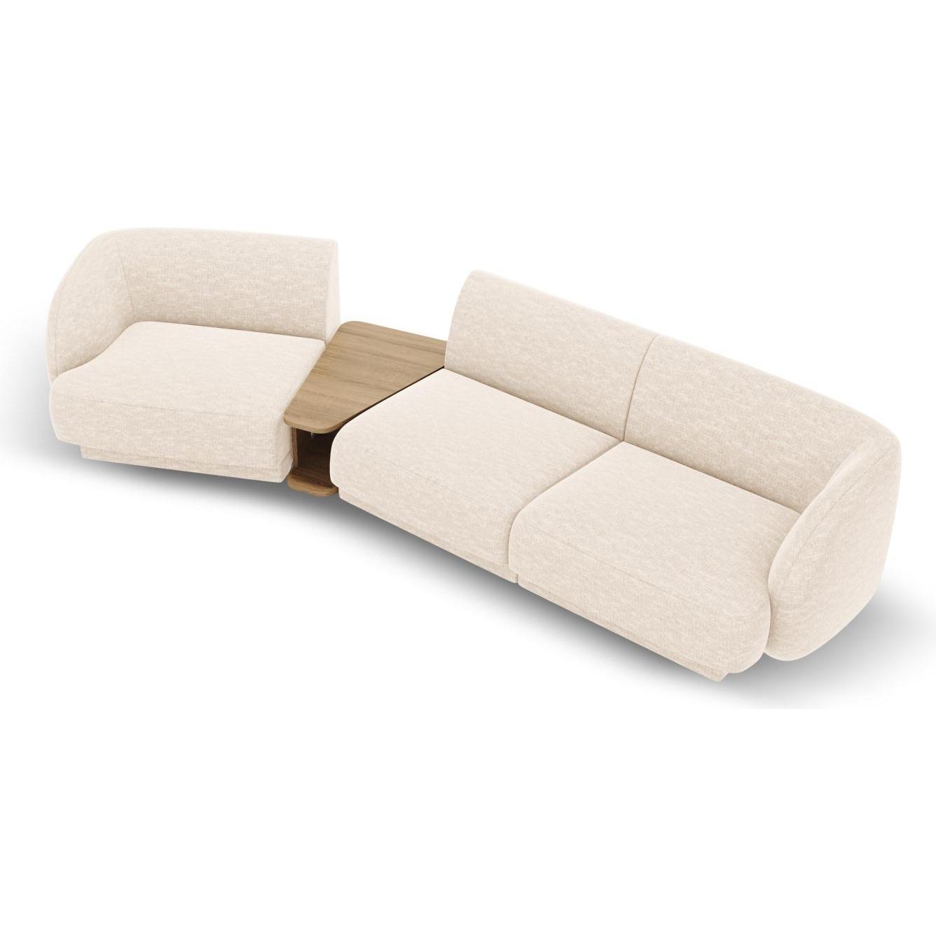 Thumbnail - Micadoni, Sofa, Miley (2-Sitzer, 3-Sitzer, 4-Sitzer)