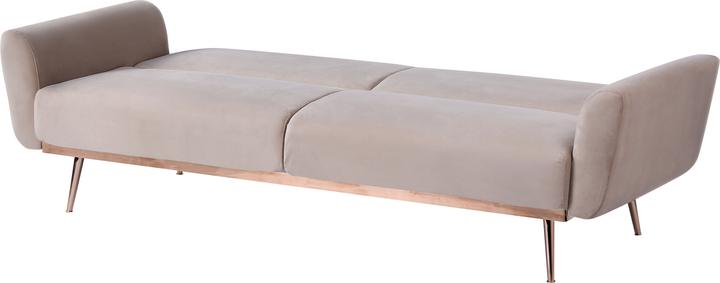 Produktbild Beliani Eina (3-Sitzer)