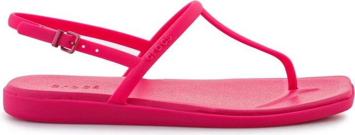 Actual product image Crocs W's Miami Thong Sandal (39)