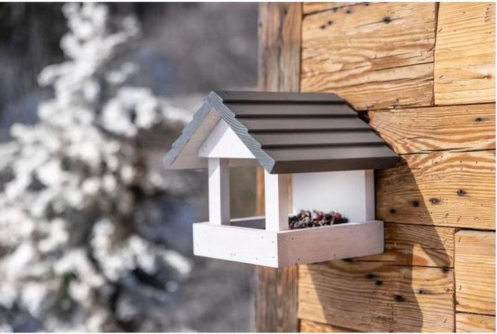Produktbild Windhager Vogelhaus Feldberg