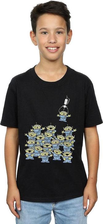 Produktbild Toy Story The Claw TShirt Jungen (116)