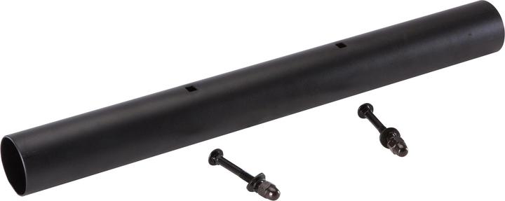 Actual product image Domyos Rear stand