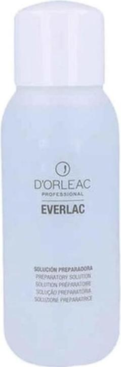 Actual product image D'orleac Everlac Preparing Solution 300ml (300 ml)
