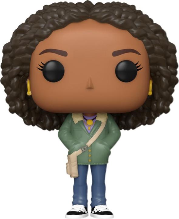 Actual product image Funko Hocus Pocus 2 POP! Disney Vinyl figurine Becca w/Accessories 9 cm