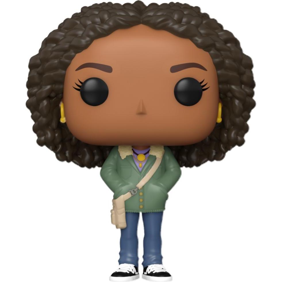 Funko Hocus Pocus 2 POP! Disney Vinyl figurine Becca w/Accessories 9 cm