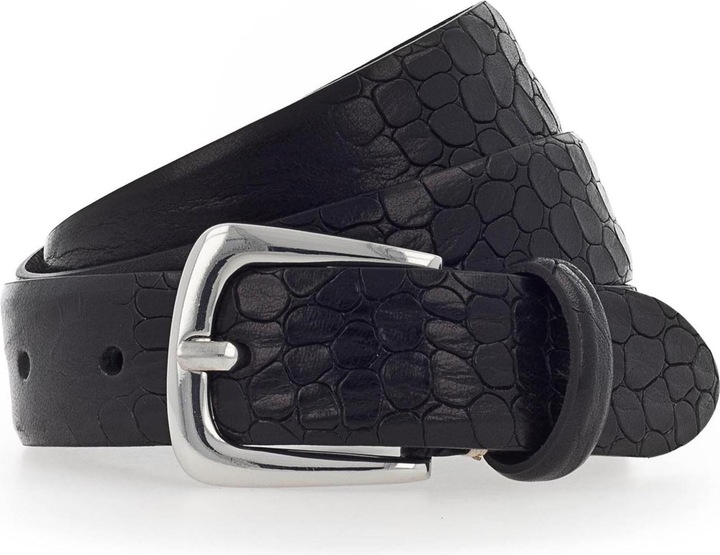 Produktbild B.Belt Charlisa Gürtel Leder (100)