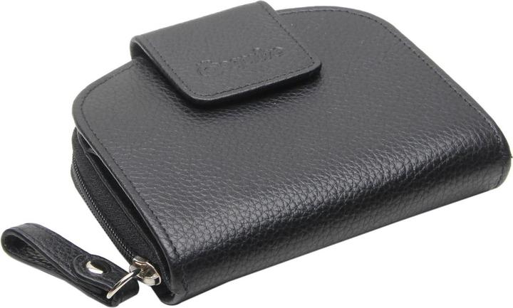 Immagine prodotto Esquire Portafoglio Primavera in pelle 11 cm