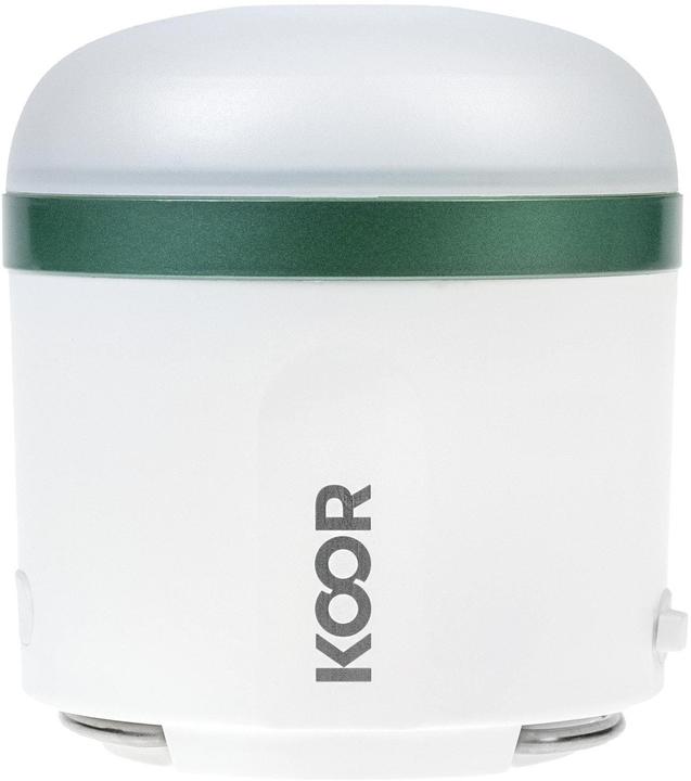 Produktbild Koor Camp Compact