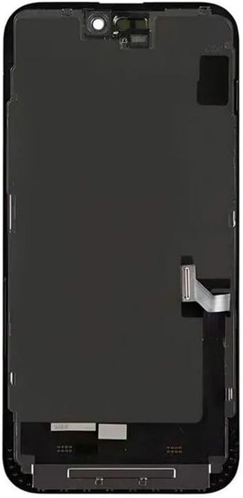 Immagine prodotto Cool Volledig scherm voor iPhone 15 Pro AAAkwaliteit zwart (Display, Apple iPhone 15 Pro)