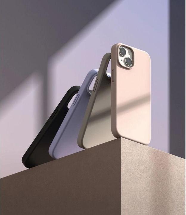 Produktbild Ringke Apple iPhone 14 Plus 6,7 "SILIKONSTEIN (Apple iPhone 14 Plus)