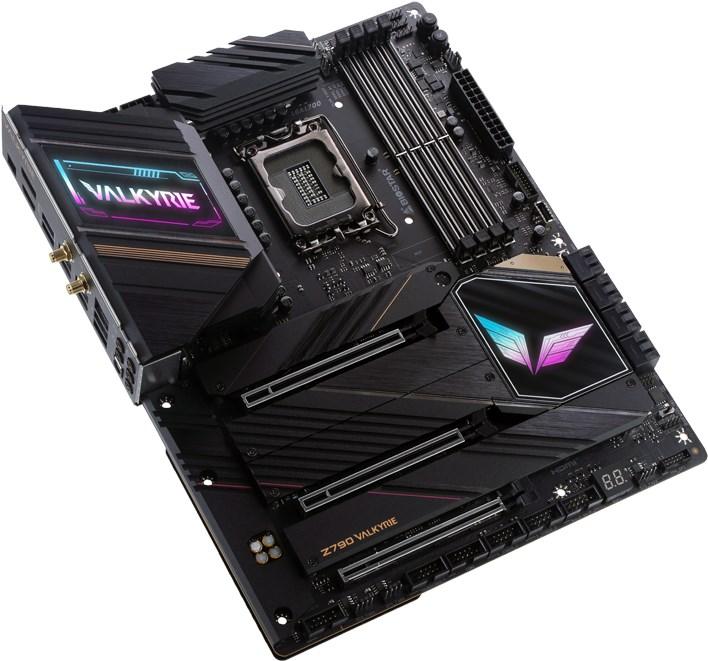 Produktbild Biostar Z790 (LGA 1700, Intel Z790, ATX)