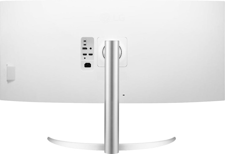 Produktbild LG UltraGear 40WP95X-W (5120 x 2160 Pixel, 39.70")