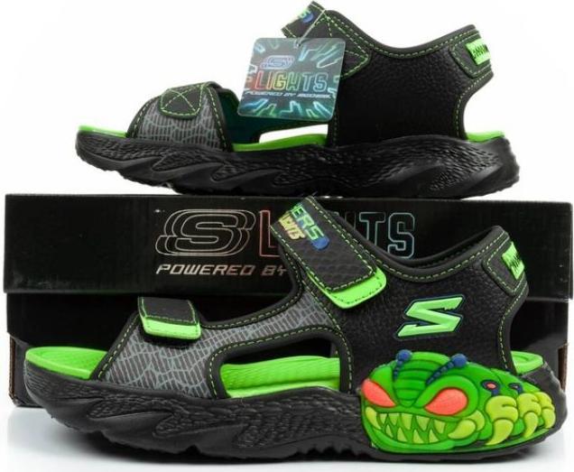 Image du produit Skechers Sandalen (36.5)