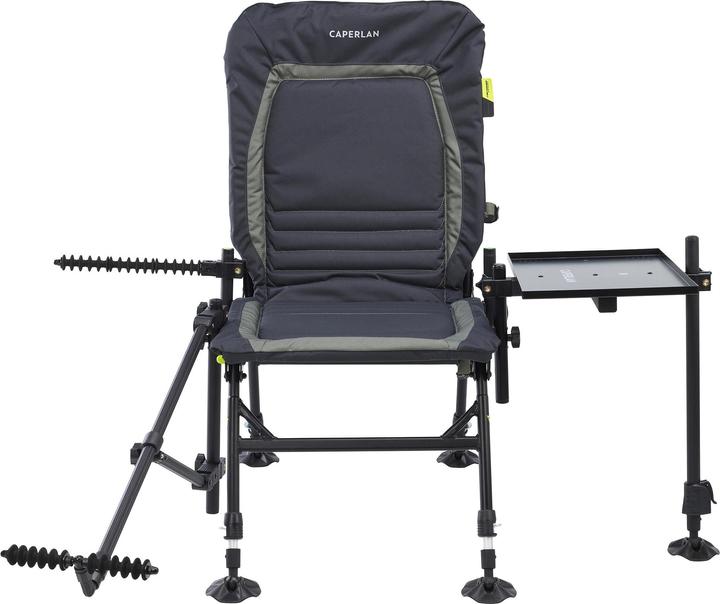 Actual product image Caperlan Csb Feeder Adjust