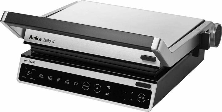 Amica ProfiGrill GK 5011