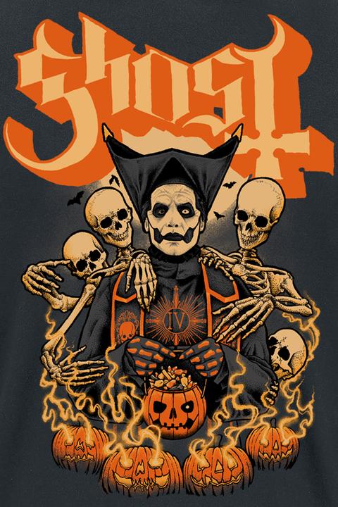 Produktbild Ghost Great Pumpkin (M)