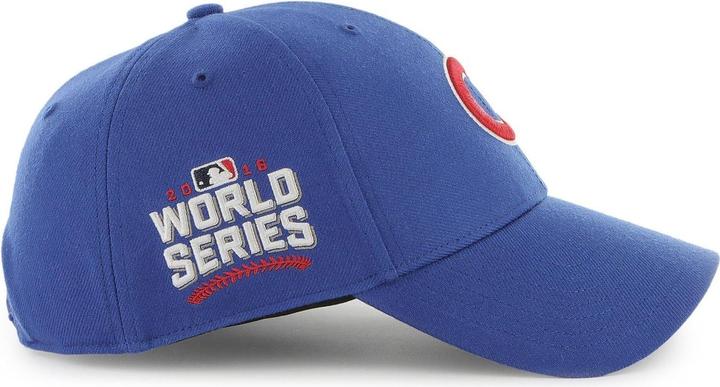 Produktbild 47 Brand World Series Chicago Cubs
