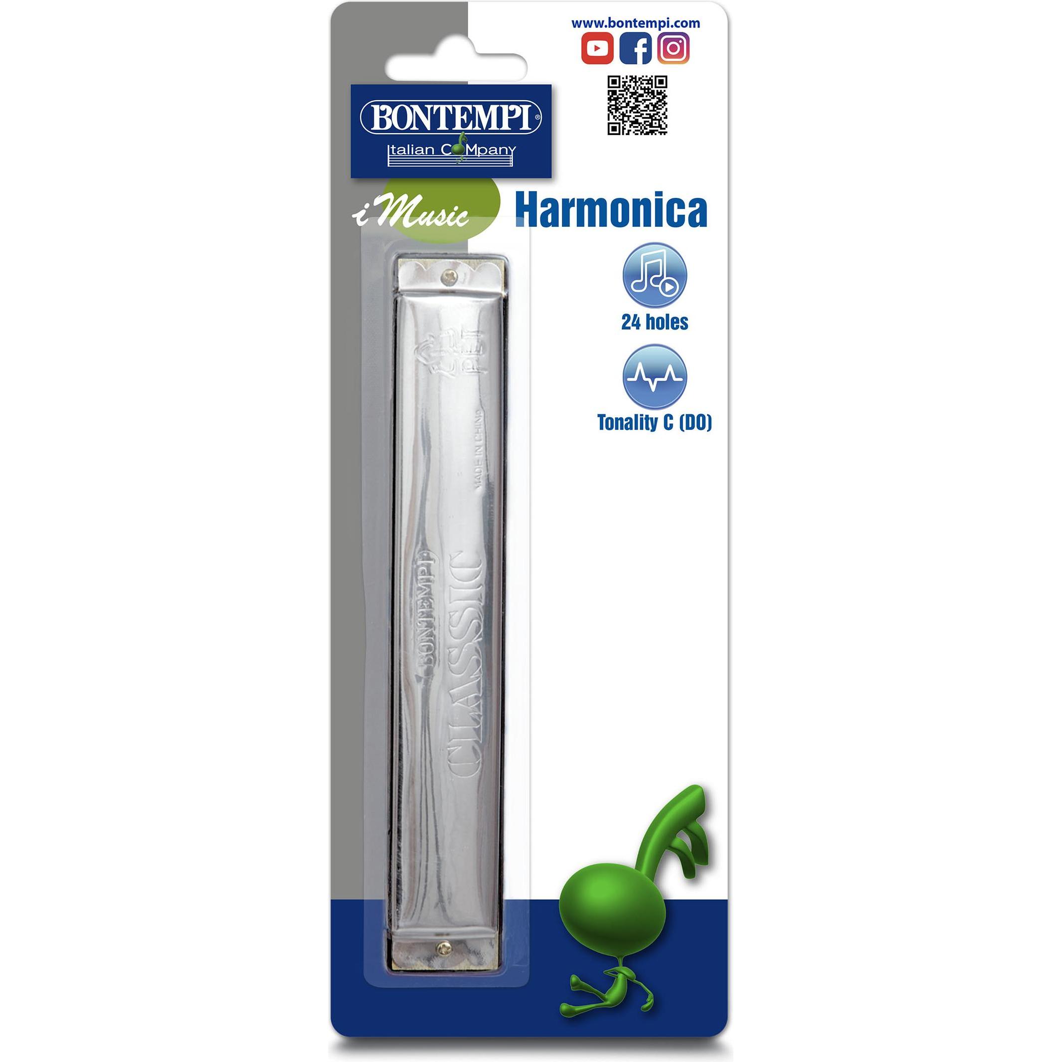 Thumbnail - Bontempi Metallbalg