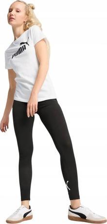 Actual product image Puma ESS No. 1 Logo Tee (L)