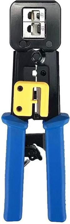 Actual product image MicroConnect EasyConnect EZ-RJ45 Crimping Tool (33 mm)