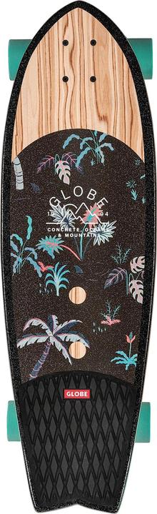 Immagine prodotto Globe Sun City Olivewood/Neon Jungle (30")