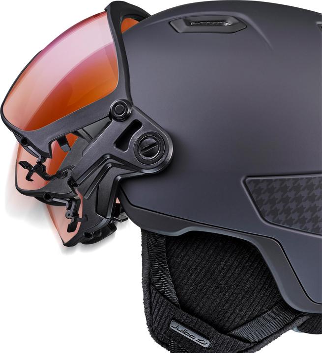 Produktbild Julbo Globe Evo Mips (58 - 62 cm, L)