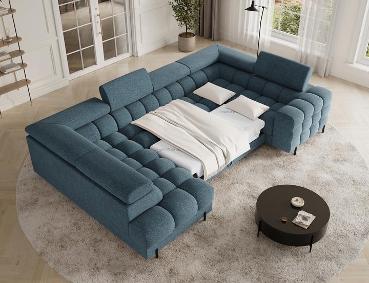 Produktbild ELTAP Fectory (3-Sitzer, Wohnlandschaft)