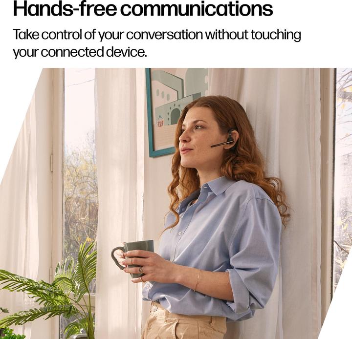 Actual product image Poly Voyager Legend 50-M UC (Wireless, USB-C)