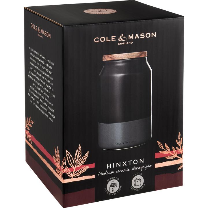 Produktbild Cole & Mason Vorratsdose (1.25 l)