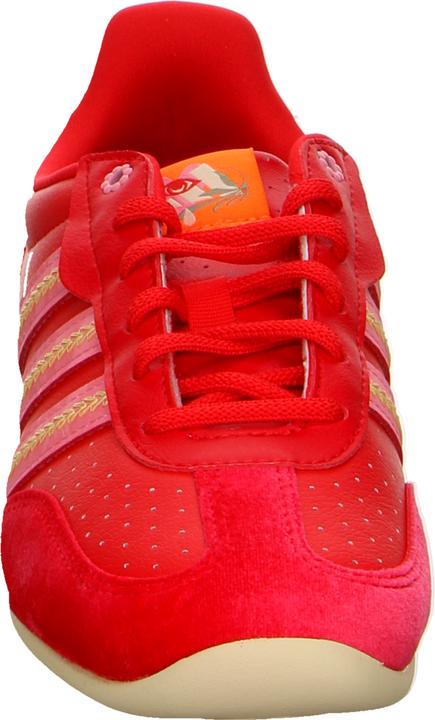 Image du produit Adidas BARREDA LO KI3362 (38)