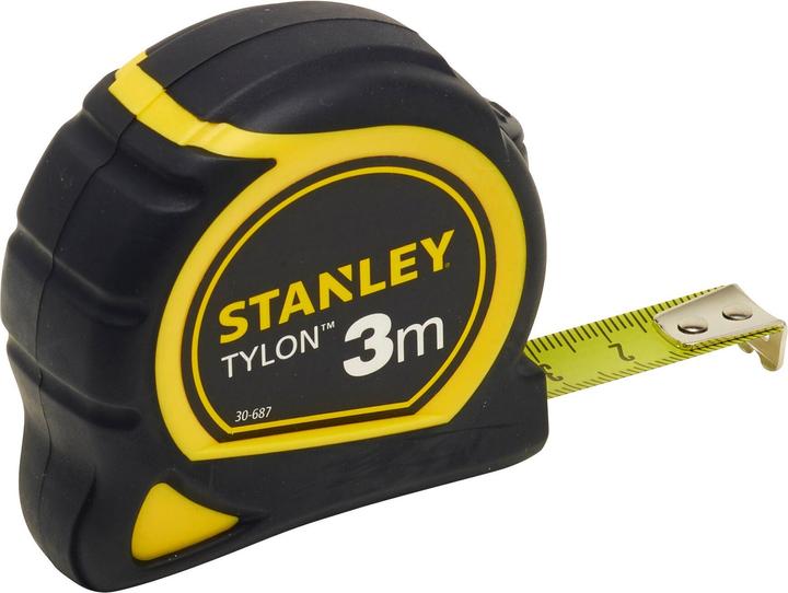 Actual product image Stanley Bandmass Tylon (Metric)