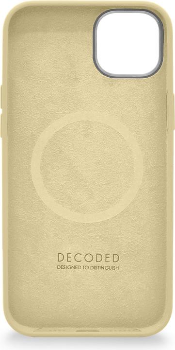 Produktbild Decoded AntiMicrobial (Apple iPhone 14 Plus)