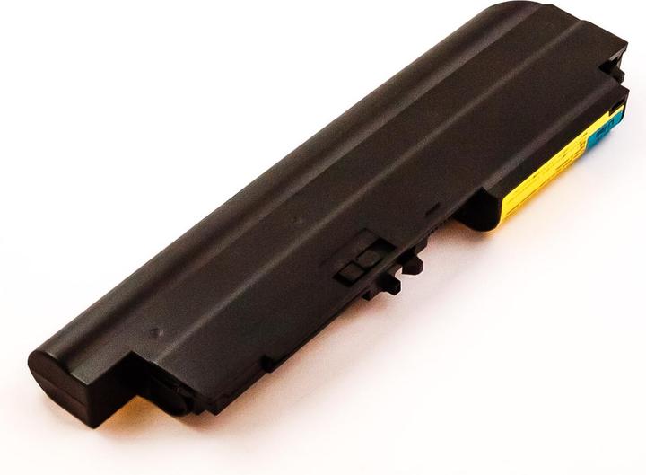 Produktbild AGI 60187 - Akku - Lenovo (4400 mAh)