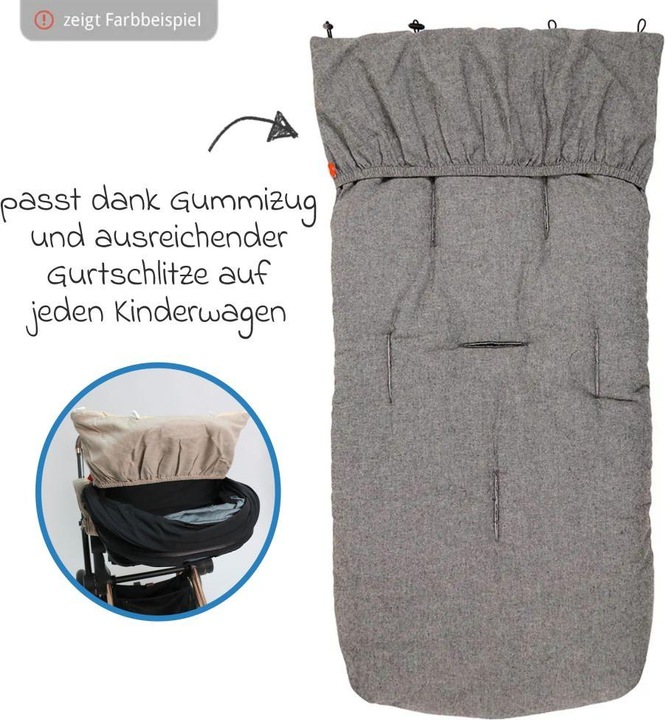 Actual product image Kaiser Nikko Melange