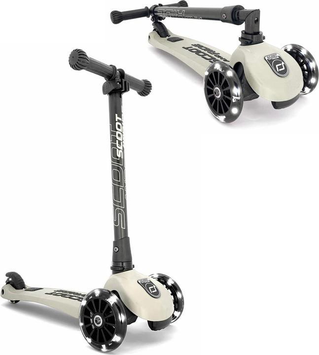 Immagine prodotto Scoot and Ride kinderstep Highwaykick 5 Ash