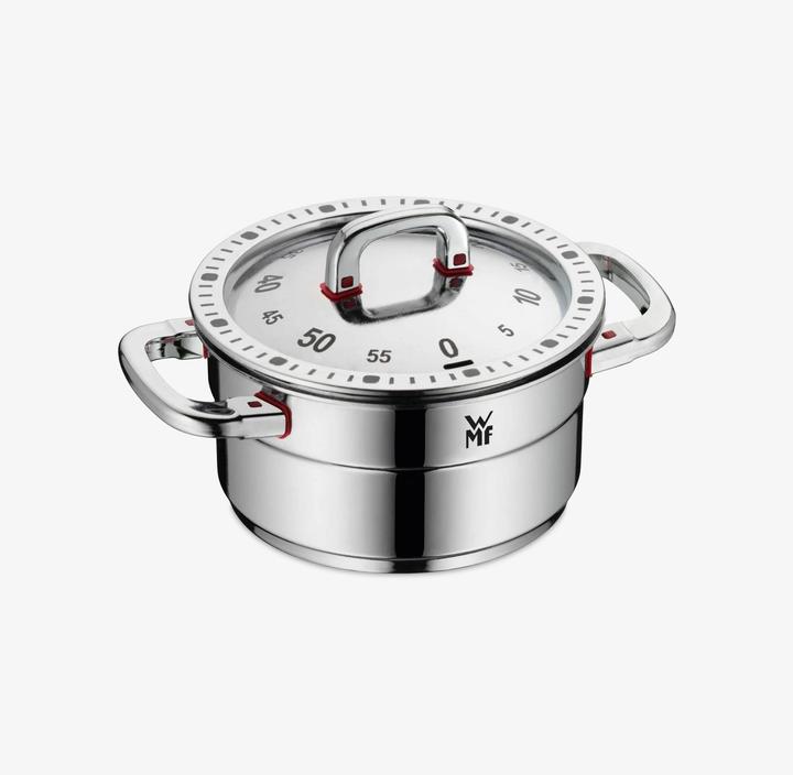 Actual product image WMF Short time meter