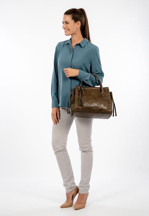 Immagine prodotto Suri Frey Shopper Kally (12 l)