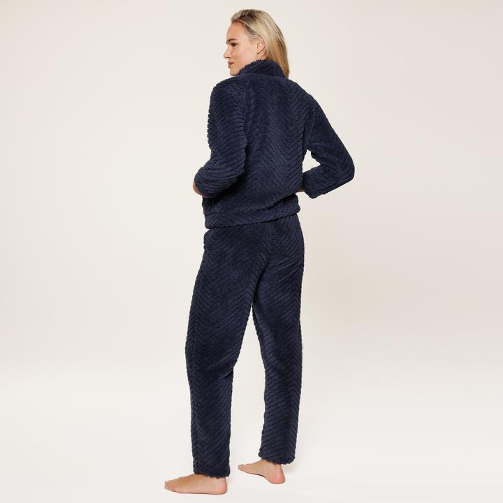 Produktbild LingaDore Fluffy homewear Set (XL)