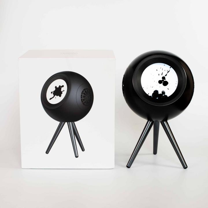 Actual product image Juegaconmigo Spirok Star schwarz