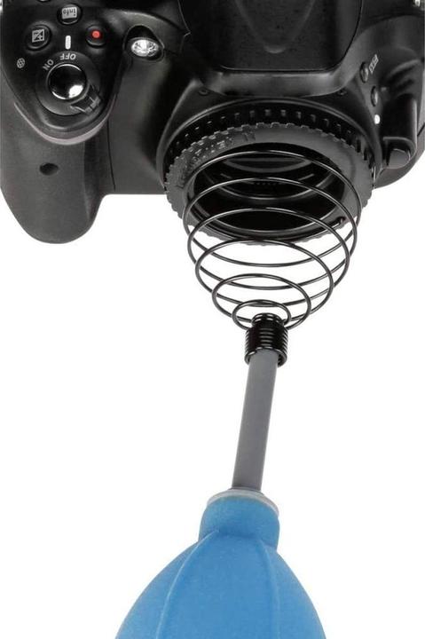 Immagine prodotto Visible Dust Flexodome Pentax DSLR